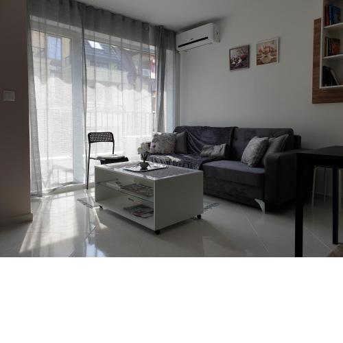The Twins Varna 1 BR apt, - 15 Tsani Ginchev Street, fl #2, apt #3