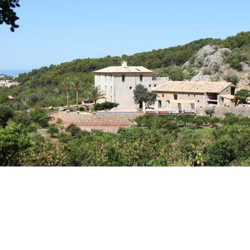 The Ultimate 5 Star Luxury Villa with Private Pool, Mallorca Villa 1008