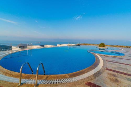 The Ultimate Holiday Rental in an Ideal Location, Bodrum Apartment 1003