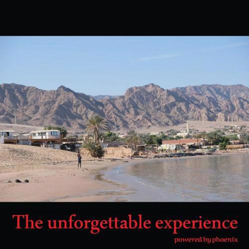 The Unforgettable Experience