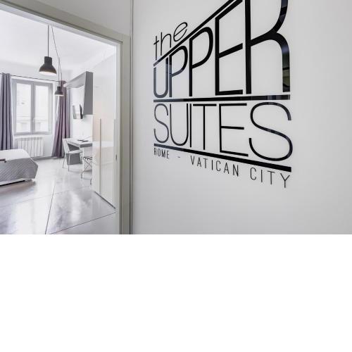 The Upper Suites