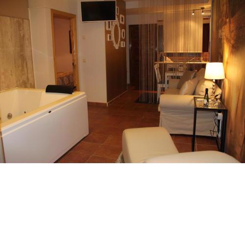 The Vanilla Suite