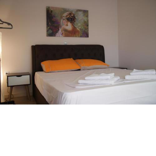 The Victoria Square Apartments