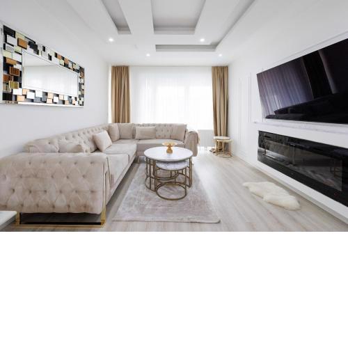 The Viendia Residence