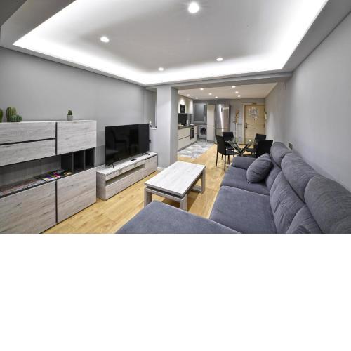 The View - Apartamento reformado con vistas a la Catedral - leonapartamentos