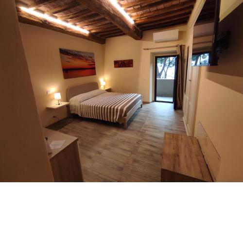 The View - Sunset & Relax - Suite - Appartamenti Vista Lago
