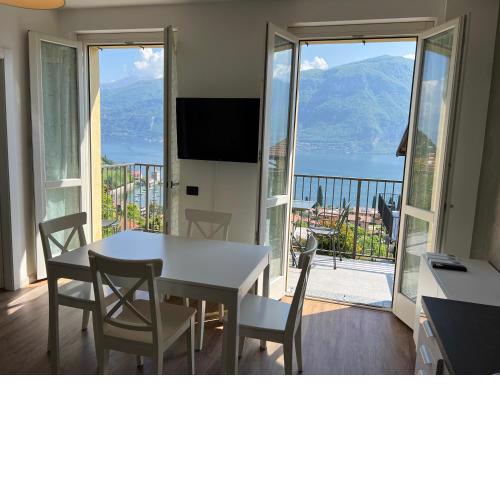 The view apartment 2