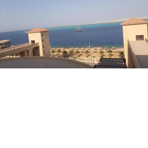 The view apartment hurgda old Sheraton A406