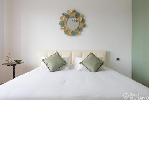 The VIEW Apartment, MURANO island