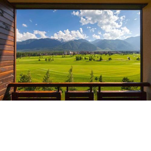 The View Apartment, Terra Complex