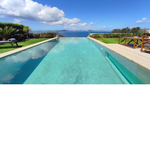 The View Bodrum