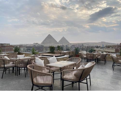 The View Delta Hotel