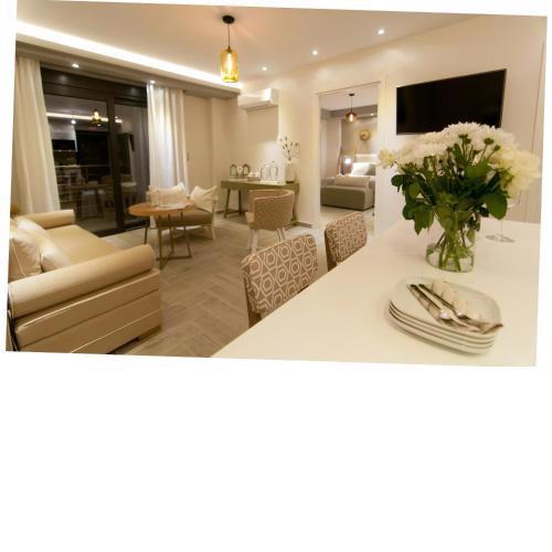 The View Hotel Perdika