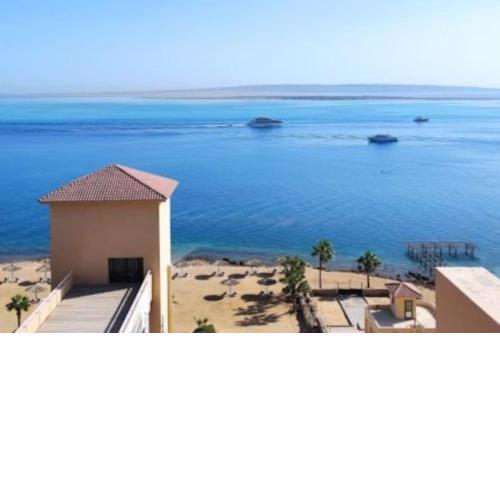 The View Hurghada