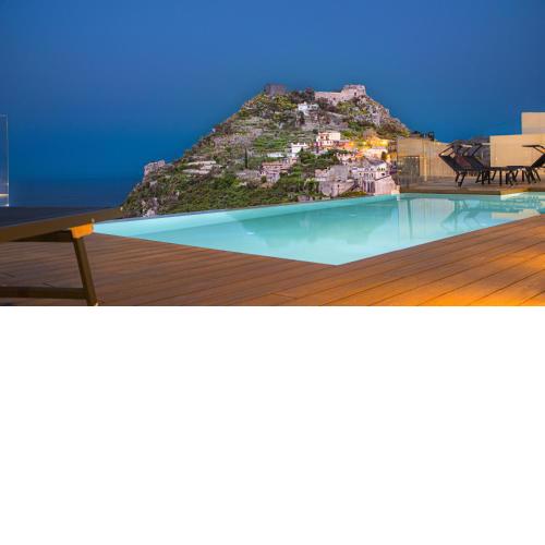 The View Luxury Apartments Taormina