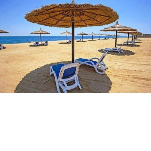 the view residence Hurghada