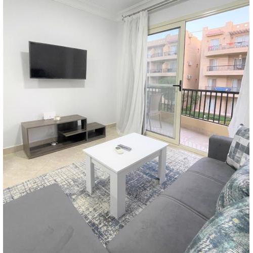 The View Resort Nabq 23-B2