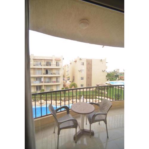 The view resort Two bedrooms flat