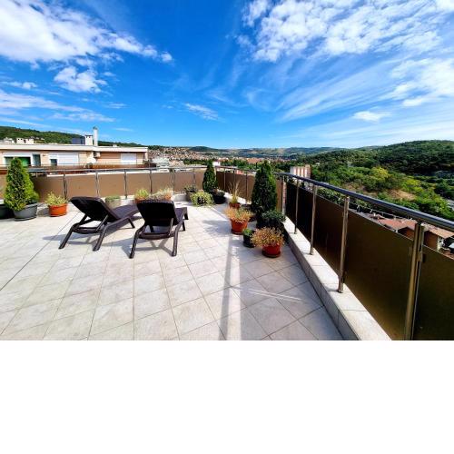 The View Veliko Tarnovo