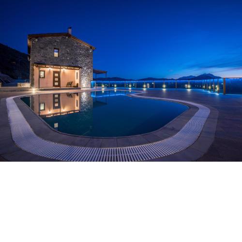 The View Village - Villas Suites & Spa