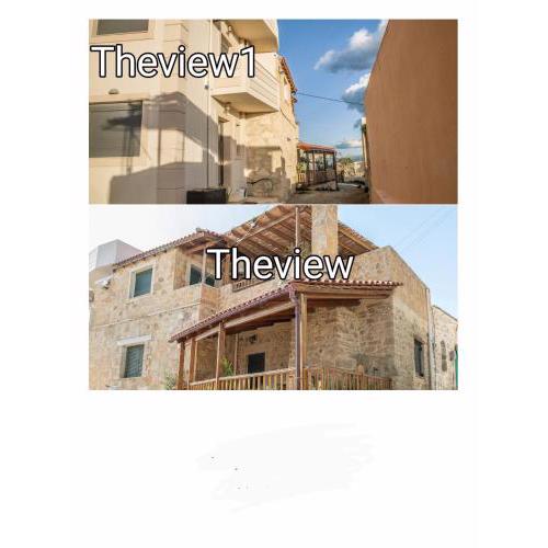 The view