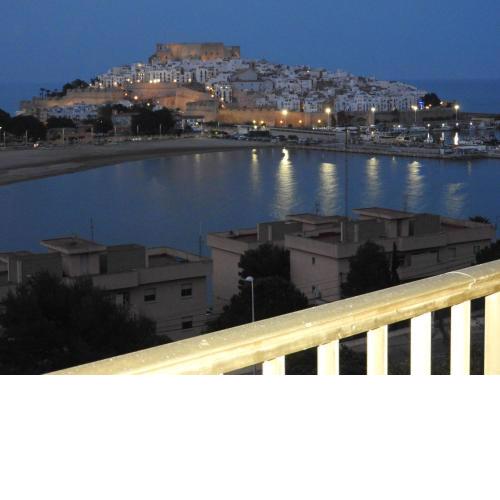 THE VIEWS, LAS VISTAS