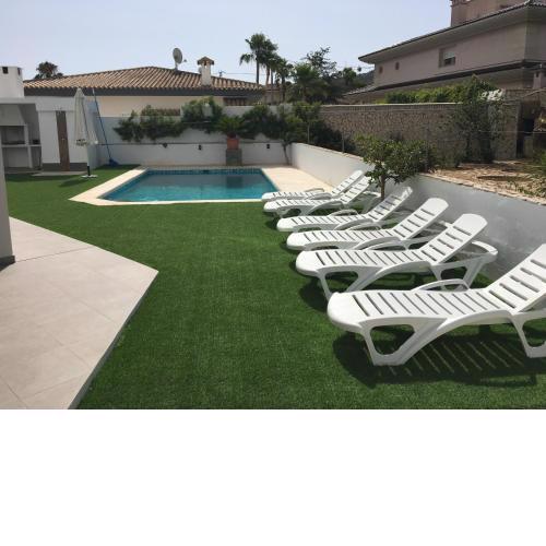 The Villa by Albir Proper Properties