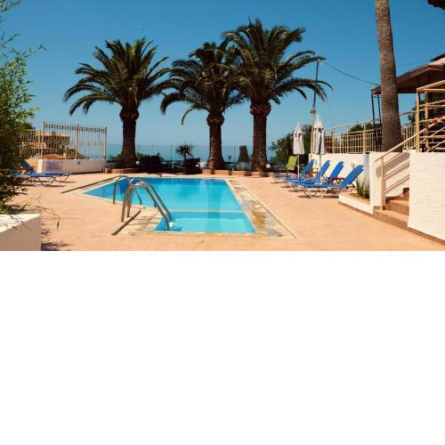 The Villa Gems