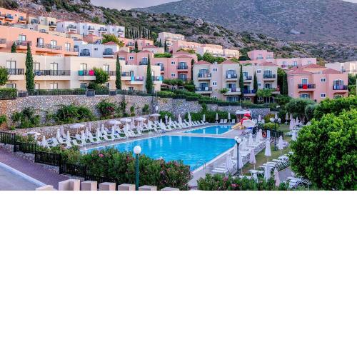 The Village Resort and Waterpark