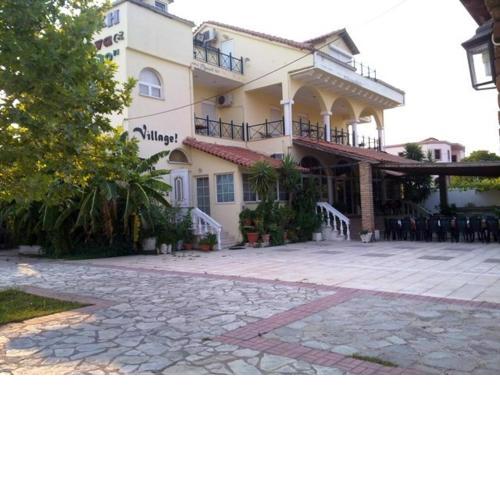 The Village