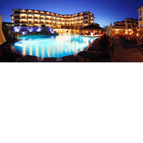 The Vineyards Boutique Hotel & SPA