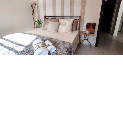 The Vintage Villa in Sithonia