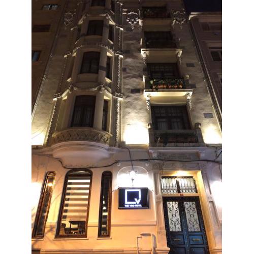 The Void Hotel