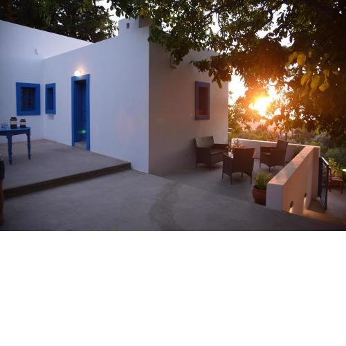 The Water Mill Cottage