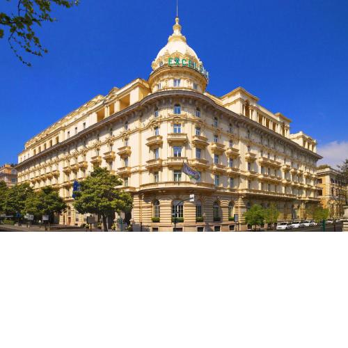 The Westin Excelsior, Rome