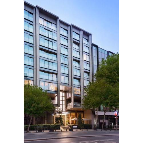 The Westin Istanbul Nisantasi