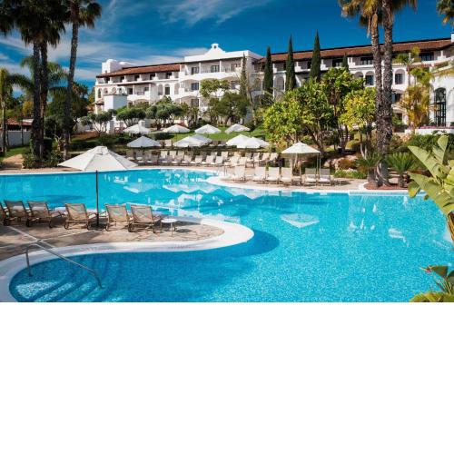 The Westin La Quinta Golf Resort & Spa, Benahavis, Marbella