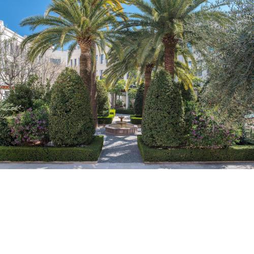 The Westin Valencia