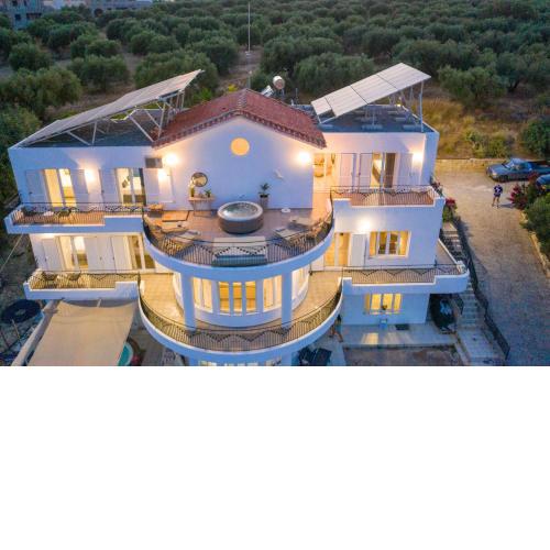 The White House Hersonissos