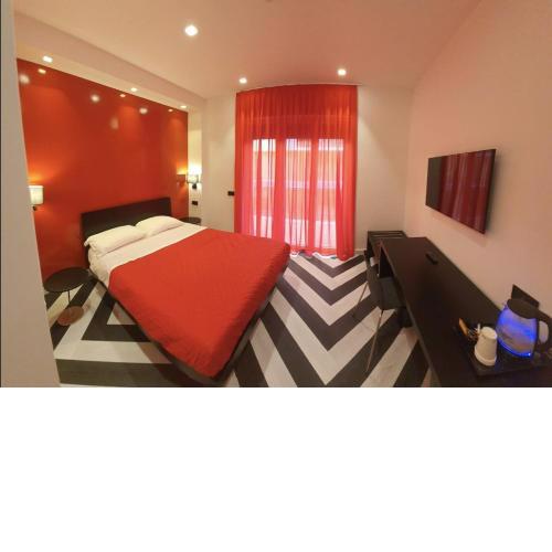 The White Lodge