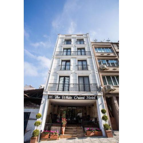 The White Orient Hotel