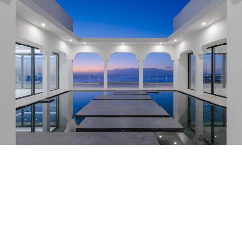 The White Villa - The Best Villa on Tenerife