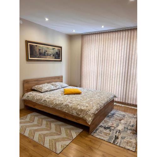 The WhiteHorse Apartment 2