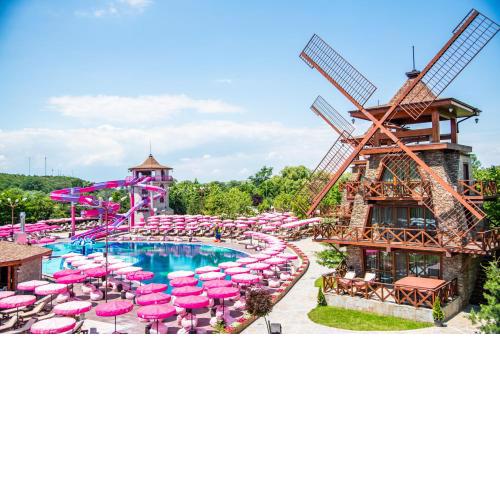 The Wind Mills Hydropark