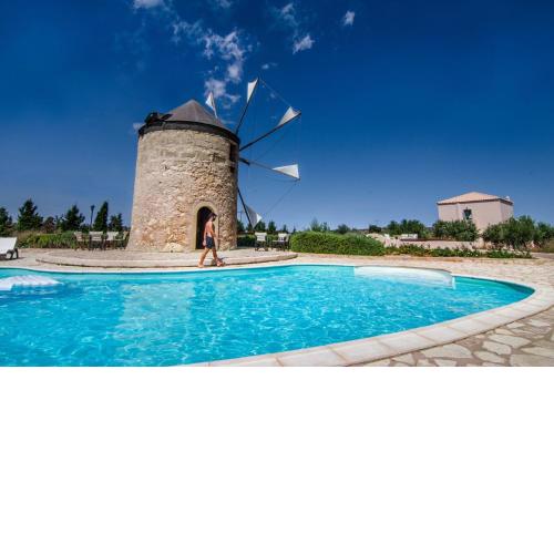The Windmill Resort