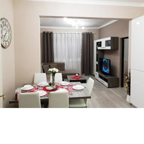 The Wings Apartment
