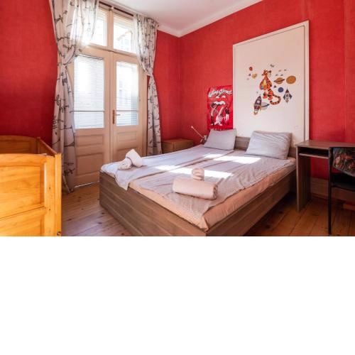 * The Wonderland Apartment* 1BD Designer Flat in the Center