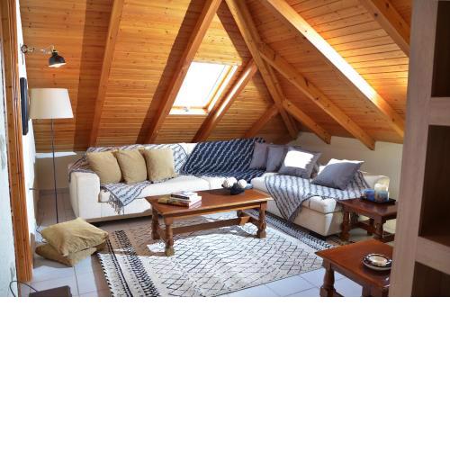 The Wooden Nest Arachova