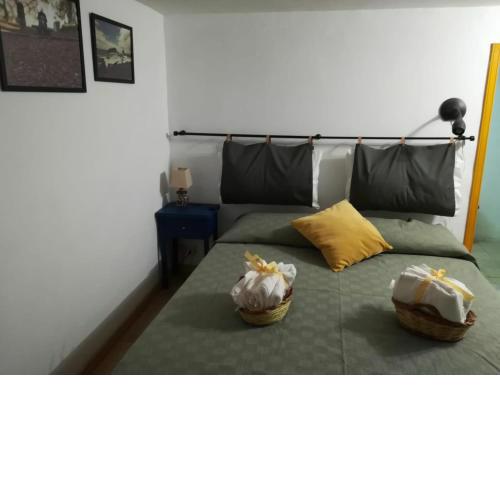 The Yellow House