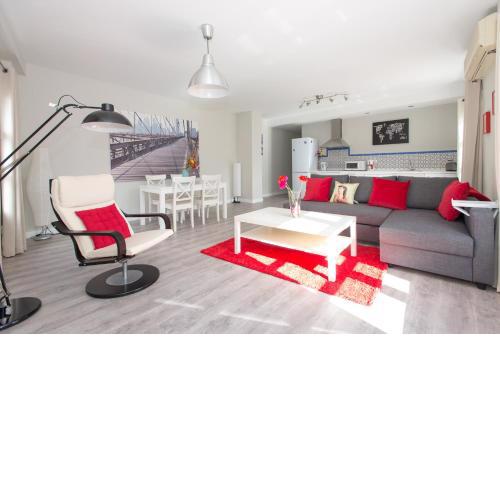 The Zentral Suites & Apartments